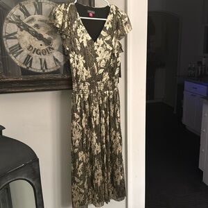 Vince Camuto Dress